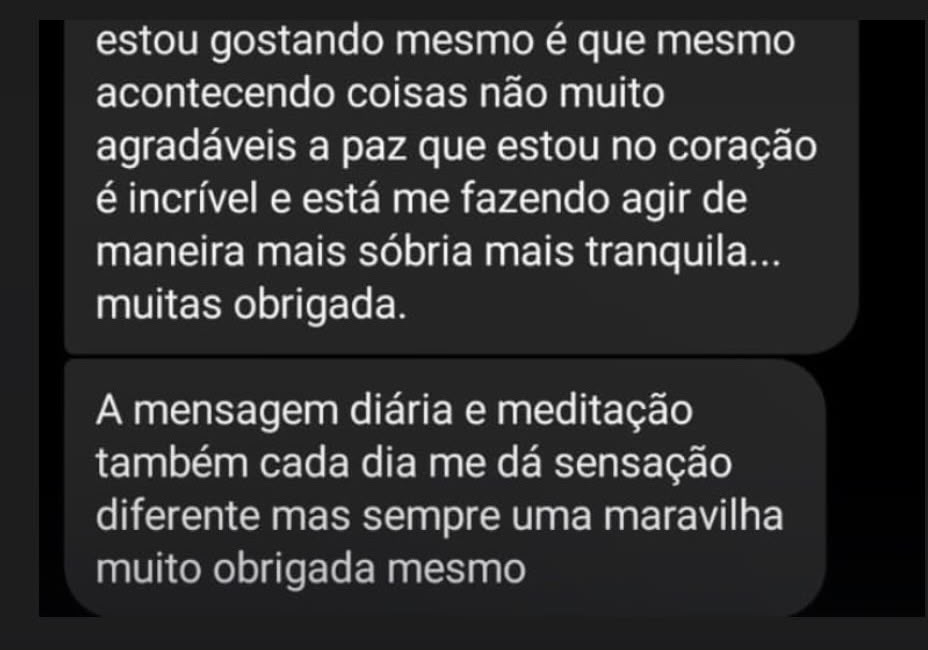 Depoimento